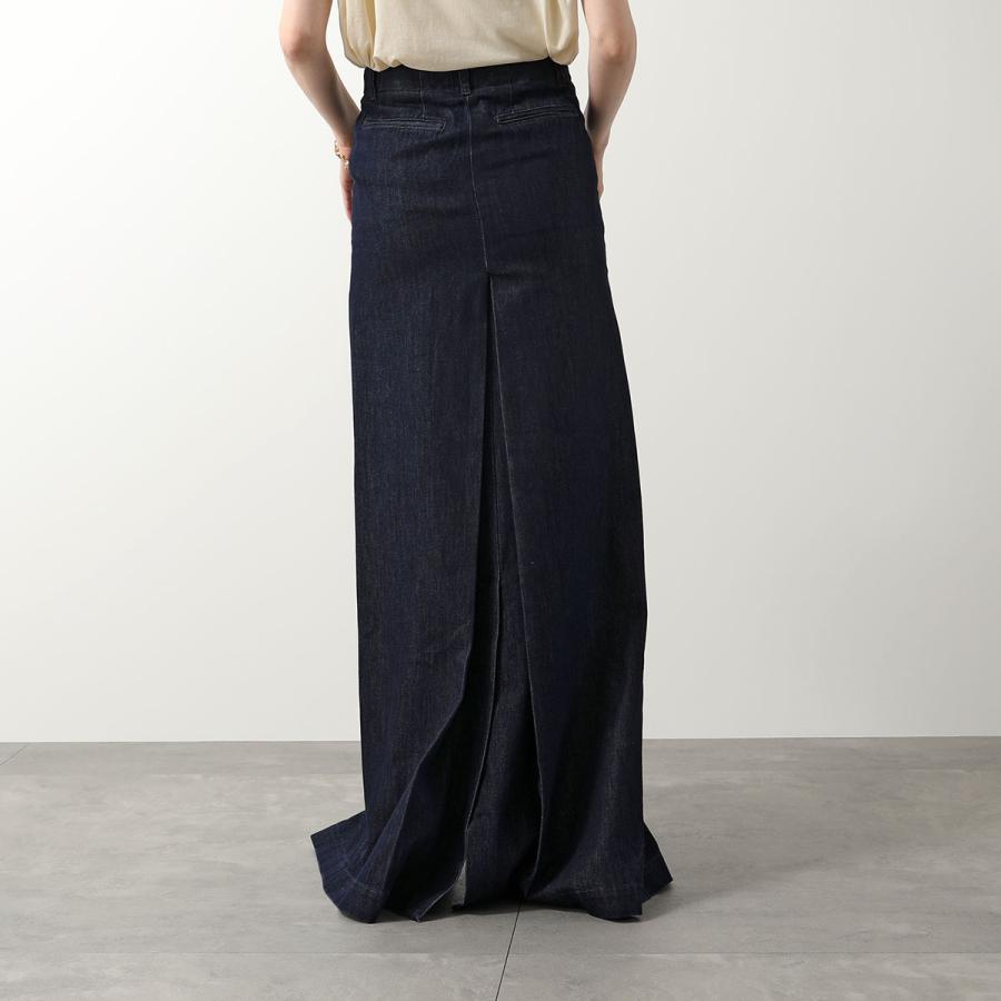DRIES VAN NOTEN ドリスヴァンノッテン スカート SULIA LONG DEN DRIES VAN NOTEN ドリスヴァンノッテン スカート SULIA LONG DEN