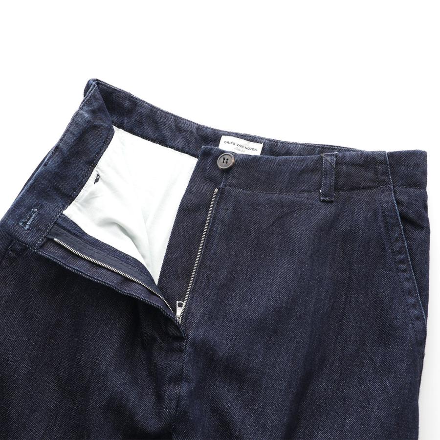 DRIES VAN NOTEN ドリスヴァンノッテン スカート SULIA LONG DEN DRIES VAN NOTEN ドリスヴァンノッテン スカート SULIA LONG DEN