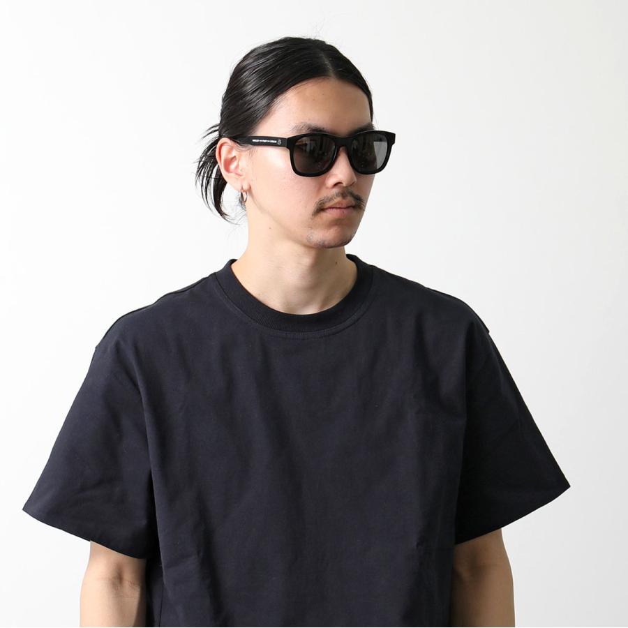 MONCLER（モンクレール） × FRGMT フラグメント サングラス ML0250-P