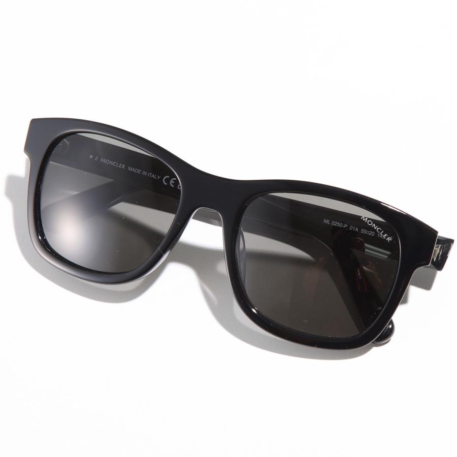 MONCLER × FRGMT モンクレール フラグメント サングラス ML0250-P 