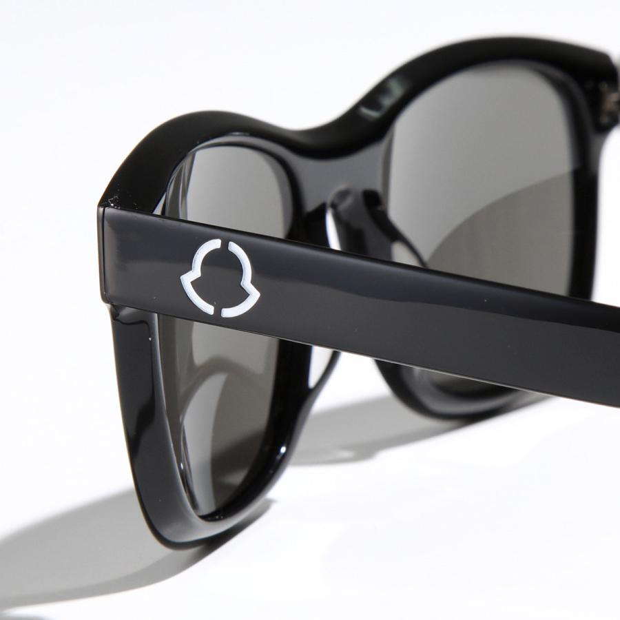MONCLER（モンクレール） × FRGMT フラグメント サングラス ML0250-P