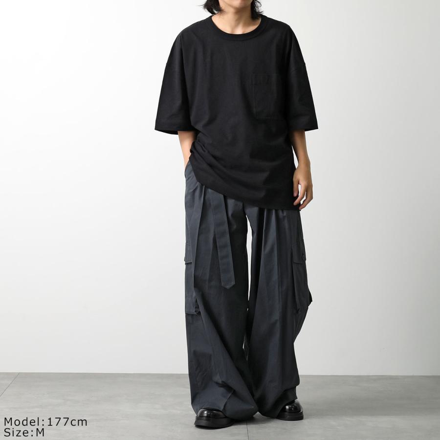 LEMAIRE Lemaire ルメール Tシャツ TO1165 LJ1010 メンズ 半袖 LEMAIRE Lemaire ルメール Tシャツ TO1165 LJ1010 メンズ 半袖