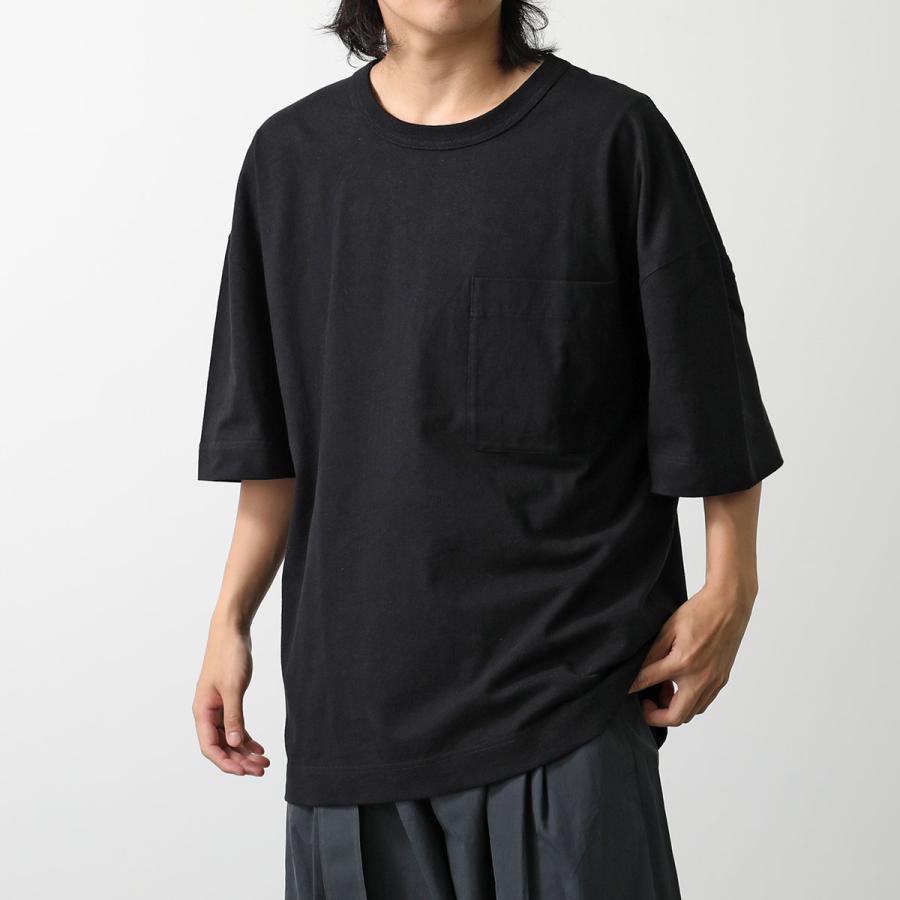 LEMAIRE Lemaire ルメール Tシャツ TO1165 LJ1010 メンズ 半袖 LEMAIRE Lemaire ルメール Tシャツ TO1165 LJ1010 メンズ 半袖