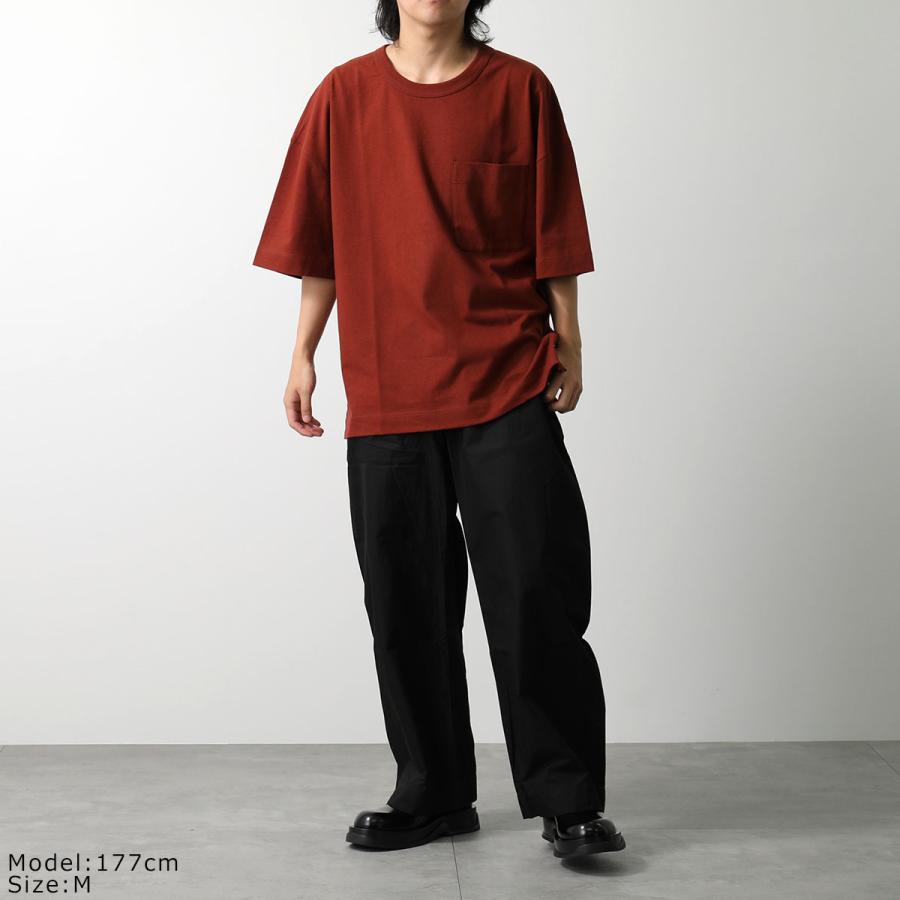 LEMAIRE Lemaire ルメール Tシャツ TO1165 LJ1010 メンズ 半袖 LEMAIRE Lemaire ルメール Tシャツ TO1165 LJ1010 メンズ 半袖