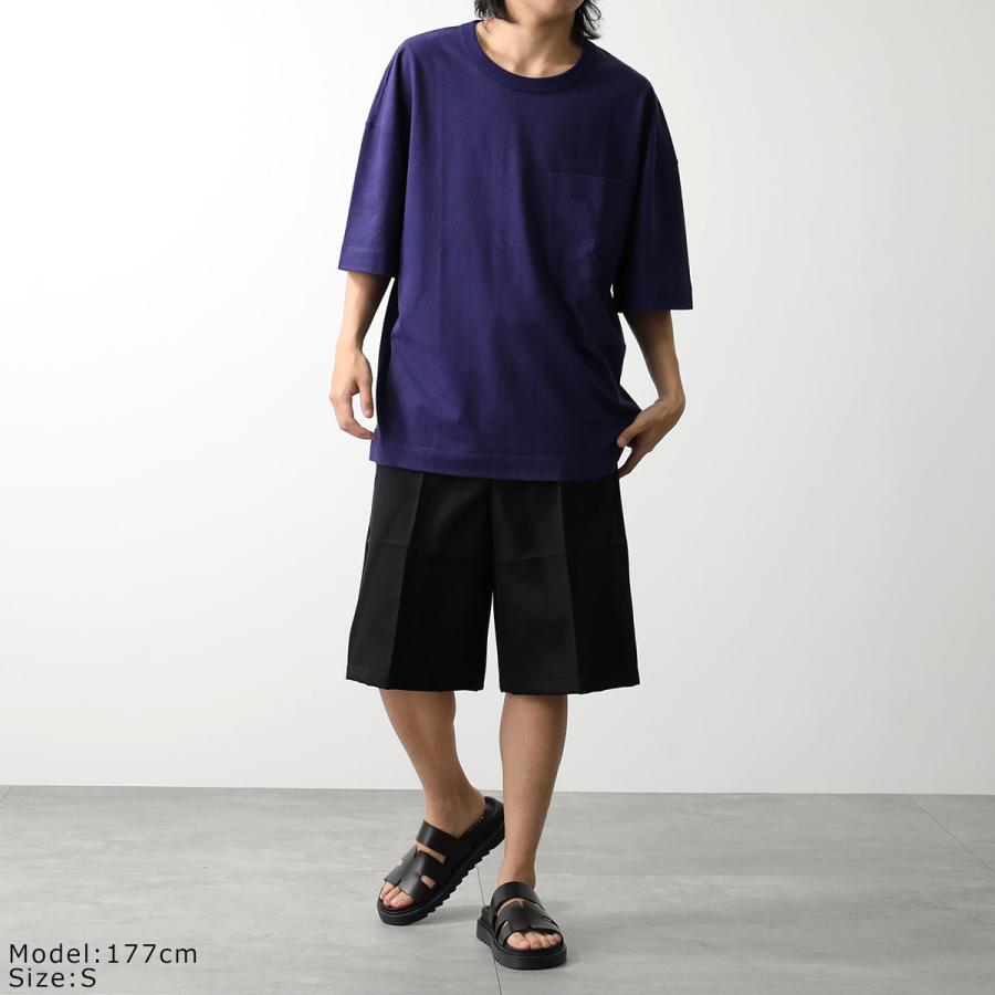 LEMAIRE Lemaire ルメール Tシャツ TO1165 LJ1010 メンズ 半袖 LEMAIRE Lemaire ルメール Tシャツ TO1165 LJ1010 メンズ 半袖