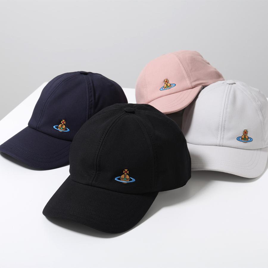 Vivienne Westwood（ヴィヴィアンウエストウッド） キャップ UNI