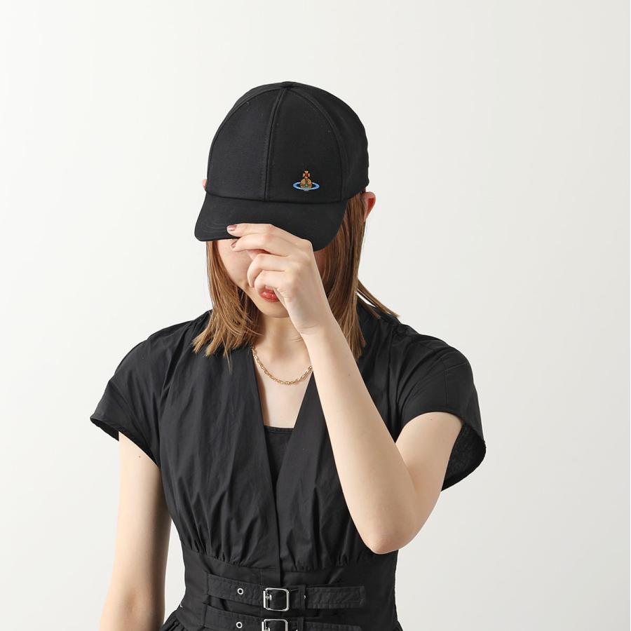 Vivienne Westwood（ヴィヴィアンウエストウッド） キャップ UNI