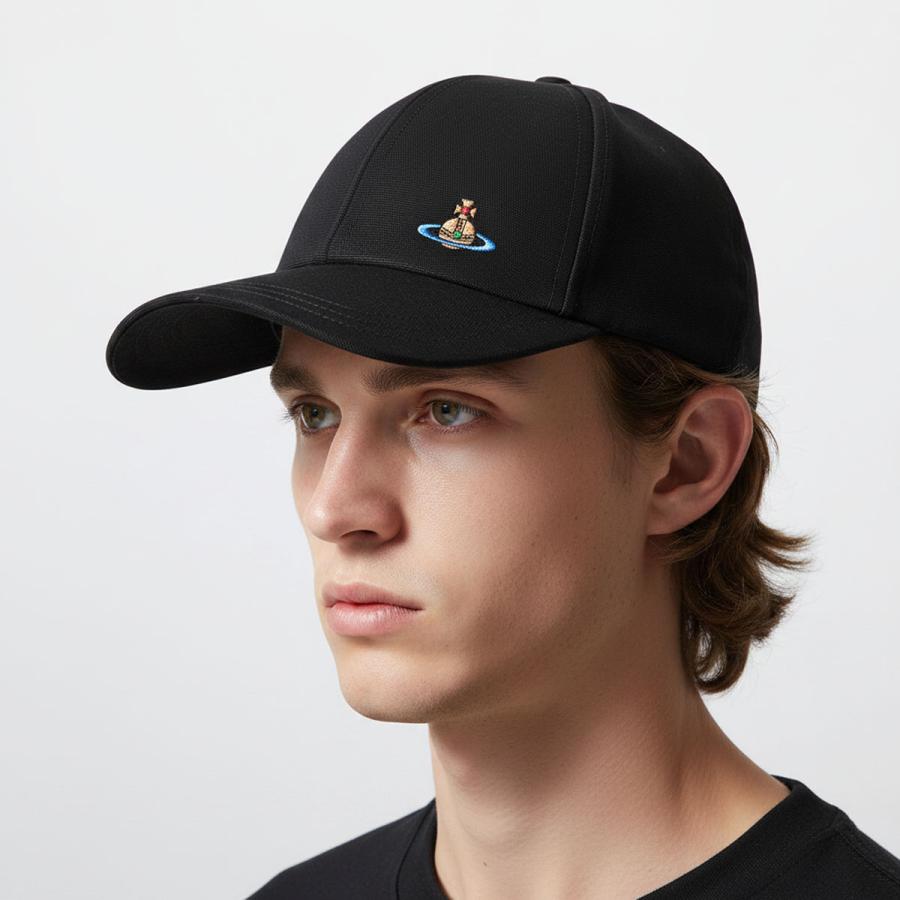 Vivienne Westwood ヴィヴィアン キャップ 帽子 Vivienne Westwood（ヴィヴィアンウエストウッド） キャップ UNI