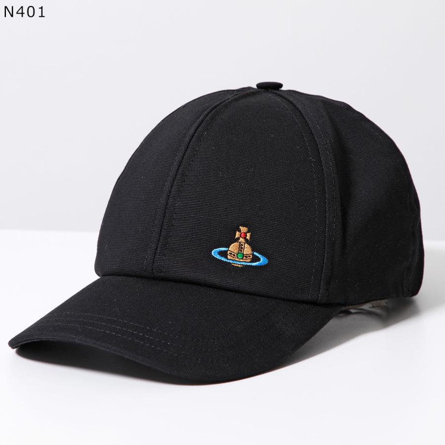 Vivienne Westwood（ヴィヴィアンウエストウッド） キャップ UNI