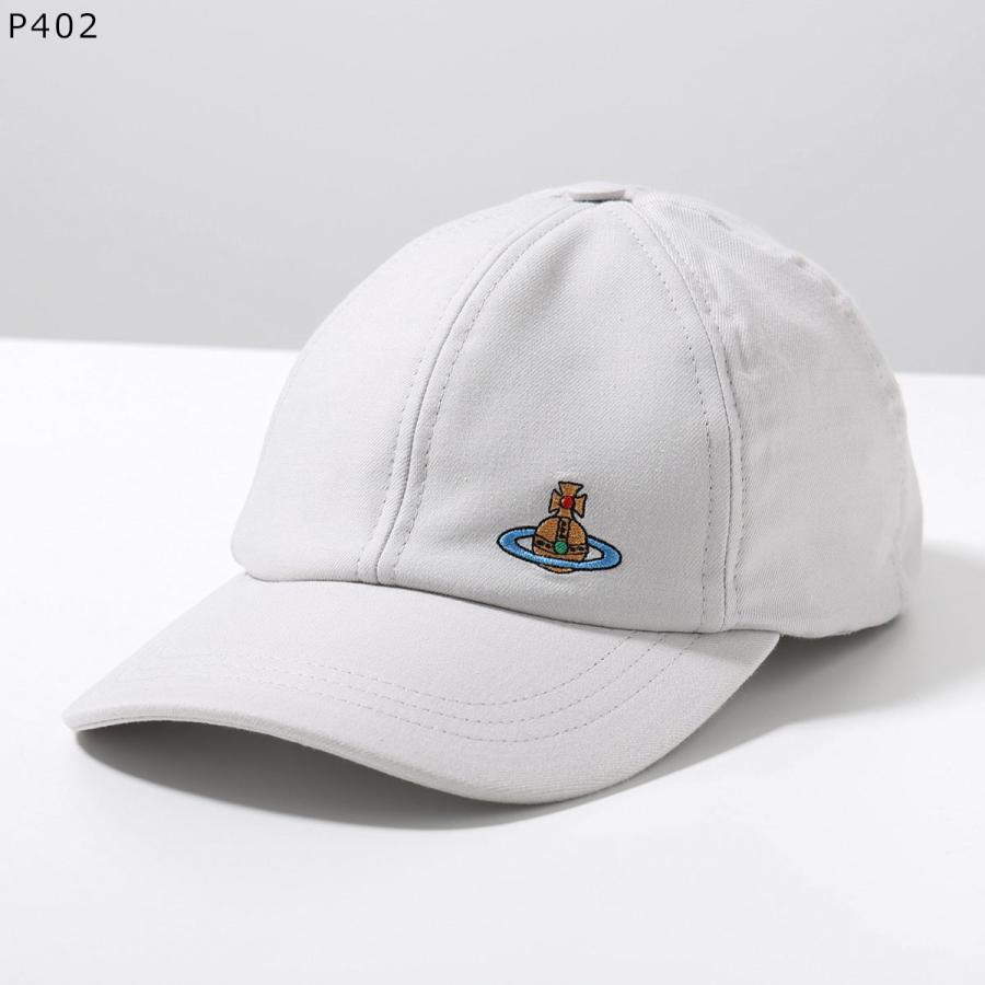 Vivienne Westwood（ヴィヴィアンウエストウッド） キャップ UNI
