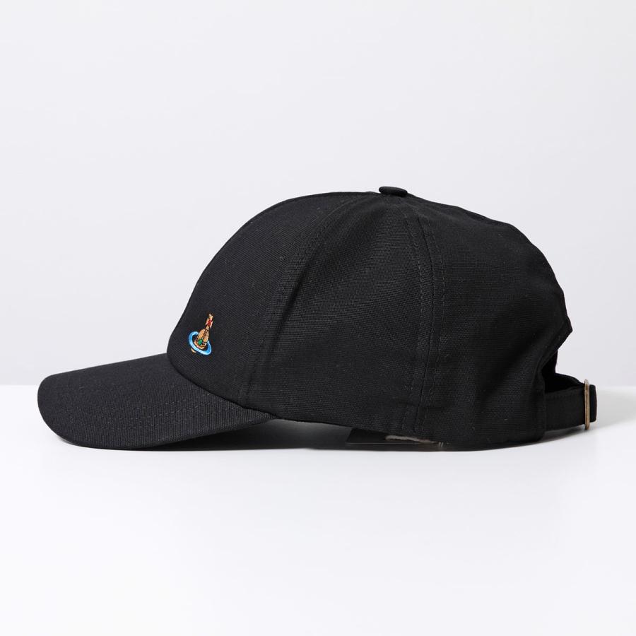 Vivienne Westwood（ヴィヴィアンウエストウッド） キャップ UNI