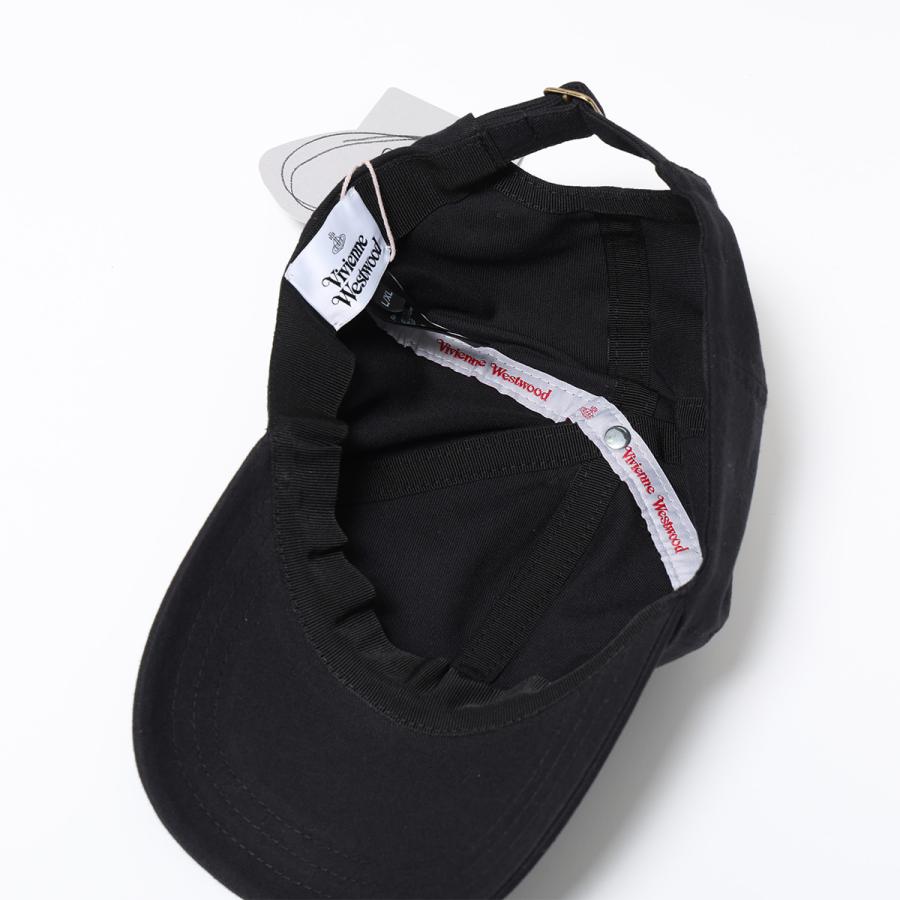 Vivienne Westwood（ヴィヴィアンウエストウッド） キャップ UNI
