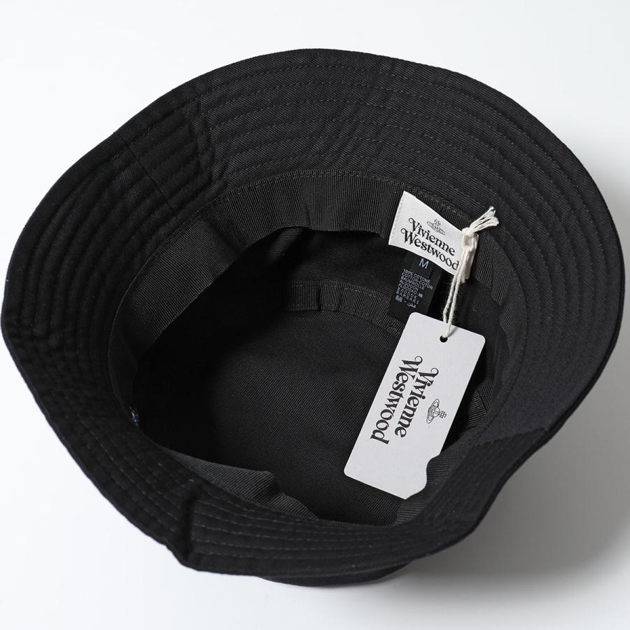 Vivienne Westwood ヴィヴィアンウエストウッド バケットハット