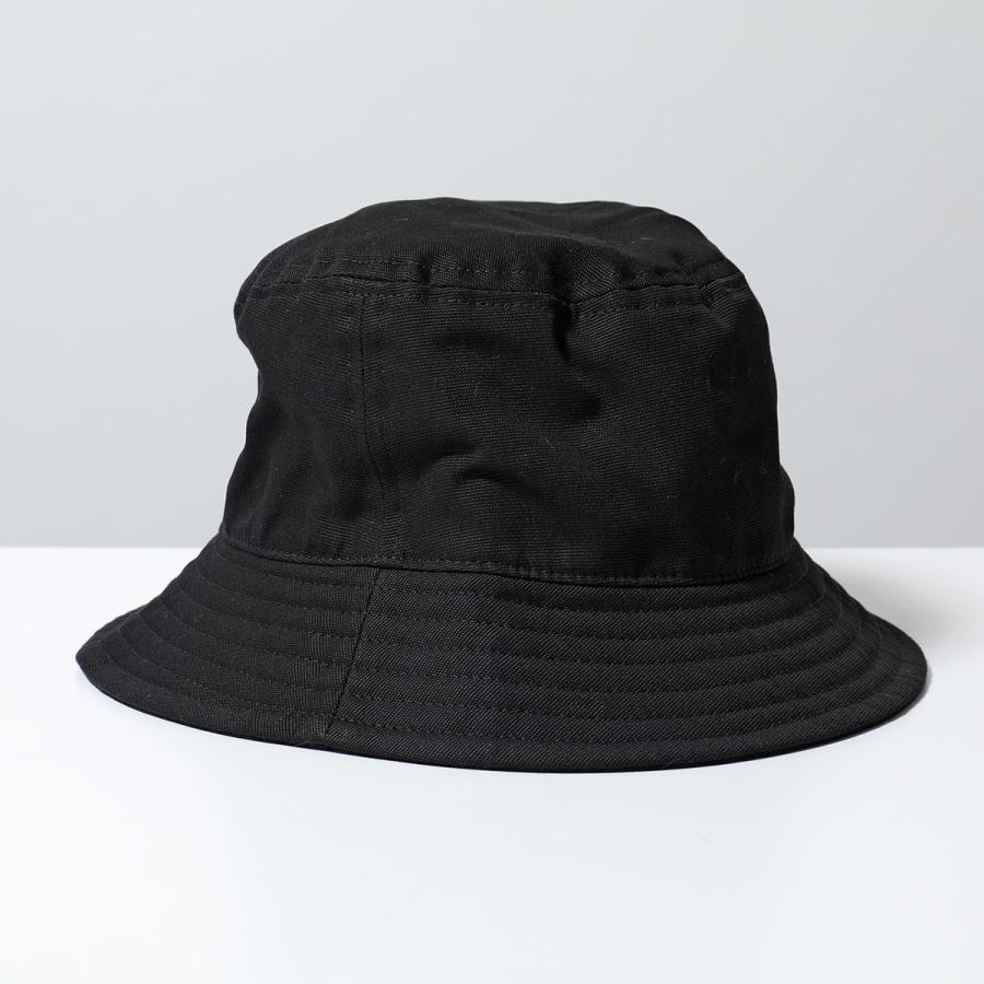 Vivienne Westwood ヴィヴィアンウエストウッド バケットハット UNI COLOUR 81020009 W00DD レディース オーブ刺繍 コットン 帽子 N401/BLACK Vivienne Westwood ヴィヴィアンウエストウッド バケットハット UNI COLOUR 81020009 W00DD レディース オーブ刺繍 コットン 帽子 N401/BLACK