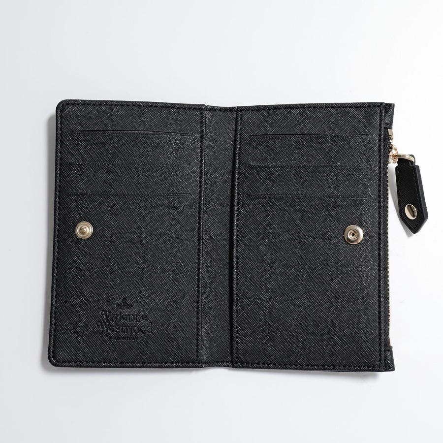 Vivienne Westwood ヴィヴィアンウエストウッド 二つ折り コイン Vivienne Westwood ヴィヴィアンウエストウッド 二つ折り コイン