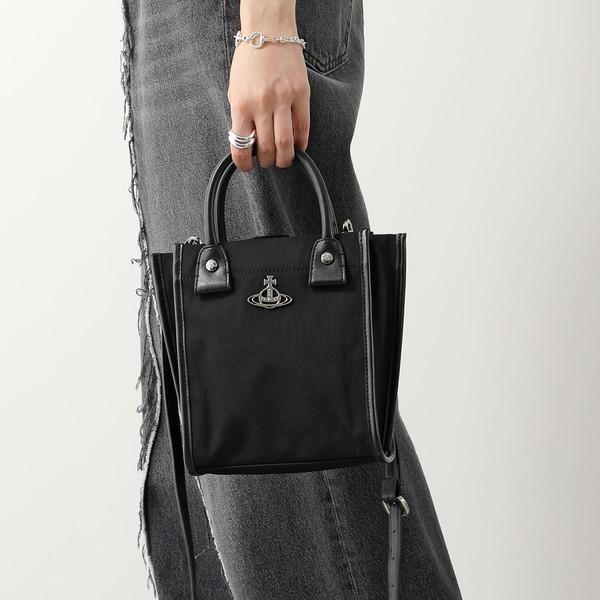 Vivienne Westwood（ヴィヴィアンウエストウッド） ハンドバッグ TEDDY