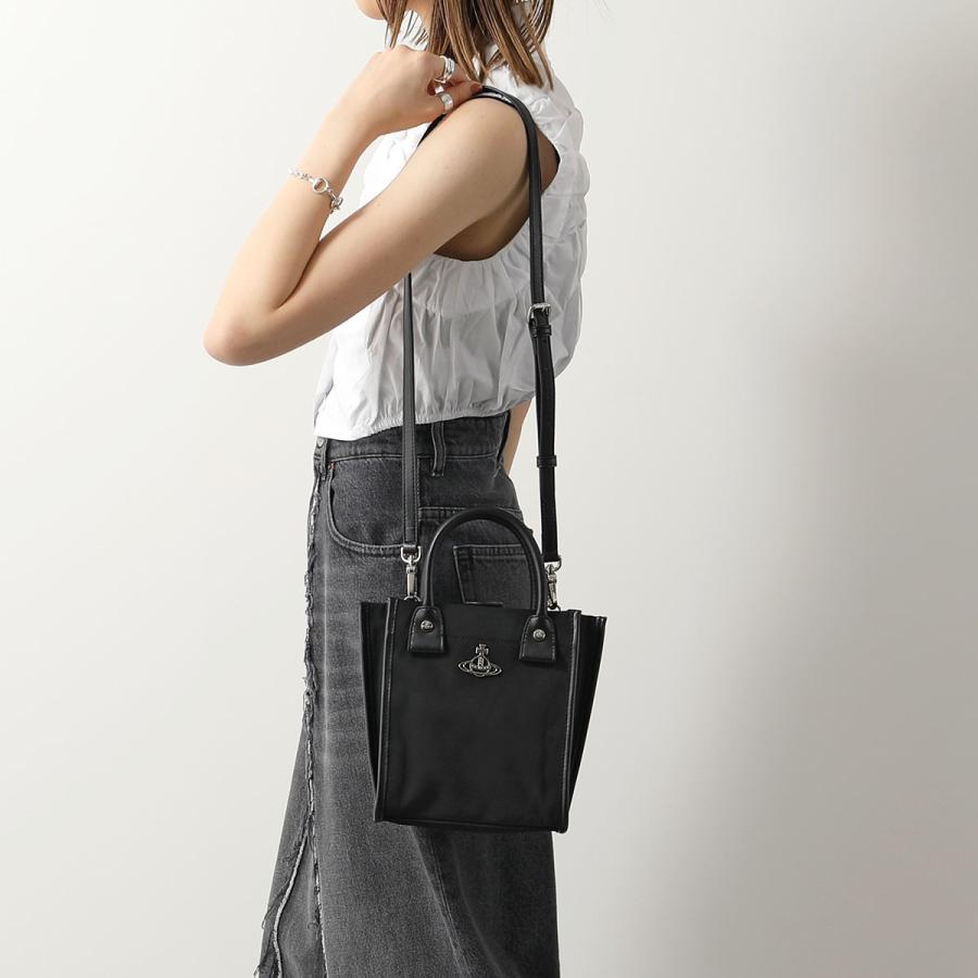 Vivienne Westwood（ヴィヴィアンウエストウッド） ハンドバッグ TEDDY