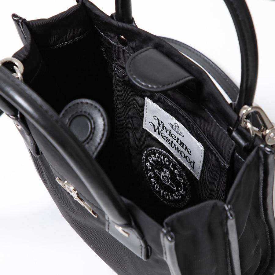 Vivienne Westwood（ヴィヴィアンウエストウッド） ハンドバッグ TEDDY