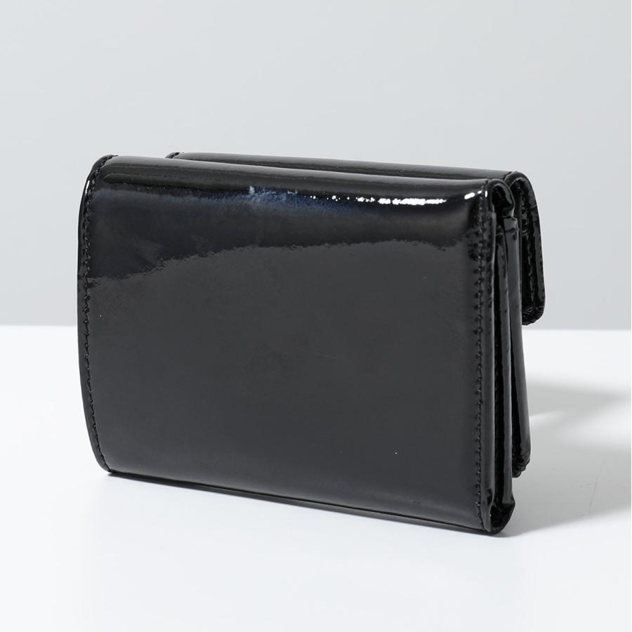 Vivienne Westwood（ヴィヴィアンウエストウッド） 三つ折り財布 SMALL