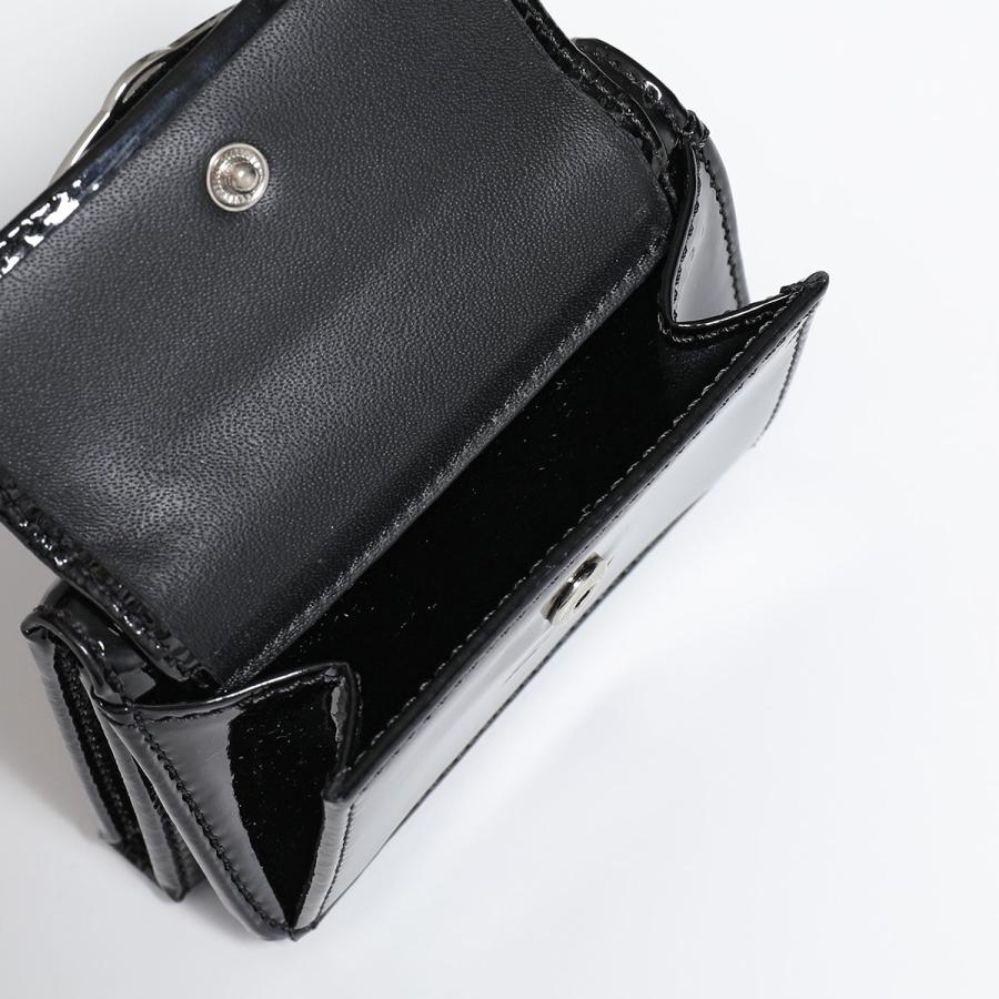 Vivienne Westwood（ヴィヴィアンウエストウッド） 三つ折り財布 SMALL