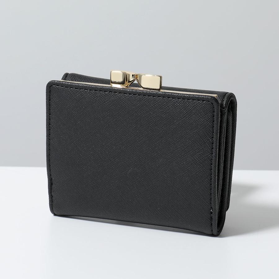 新品ヴィヴィアン財布 Vivienne Westwood（ヴィヴィアンウエストウッド） 三つ折り財布 SMALL