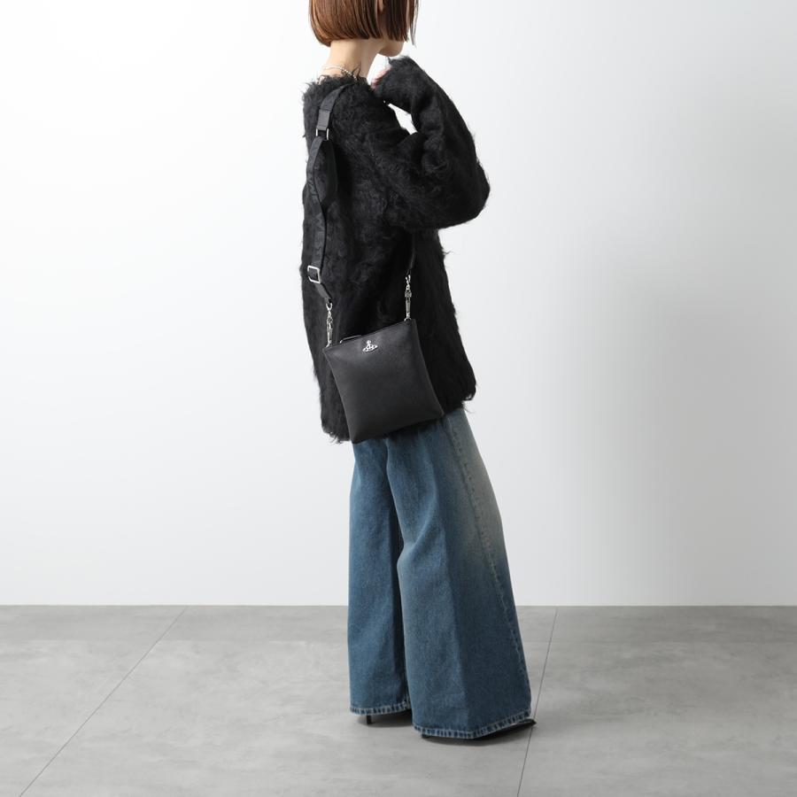 みう様　ヴィヴィアンウエストウッド　ビジネスバッグ　オーブ　ナイロン Vivienne Westwood（ヴィヴィアンウエストウッド） ショルダーバッグ