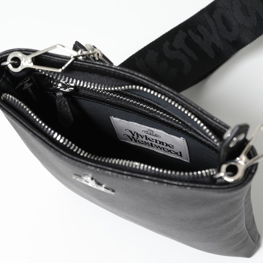 Vivienne Westwood（ヴィヴィアンウエストウッド） ショルダーバッグ