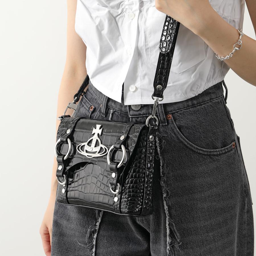 Vivienne Westwood ヴィヴィアンウエストウッド ショルダー Vivienne Westwood ヴィヴィアンウエストウッド ショルダー