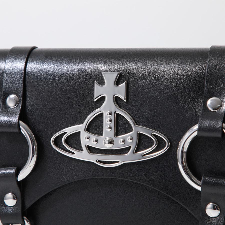 Vivienne Westwood（ヴィヴィアンウエストウッド） ショルダーバッグ