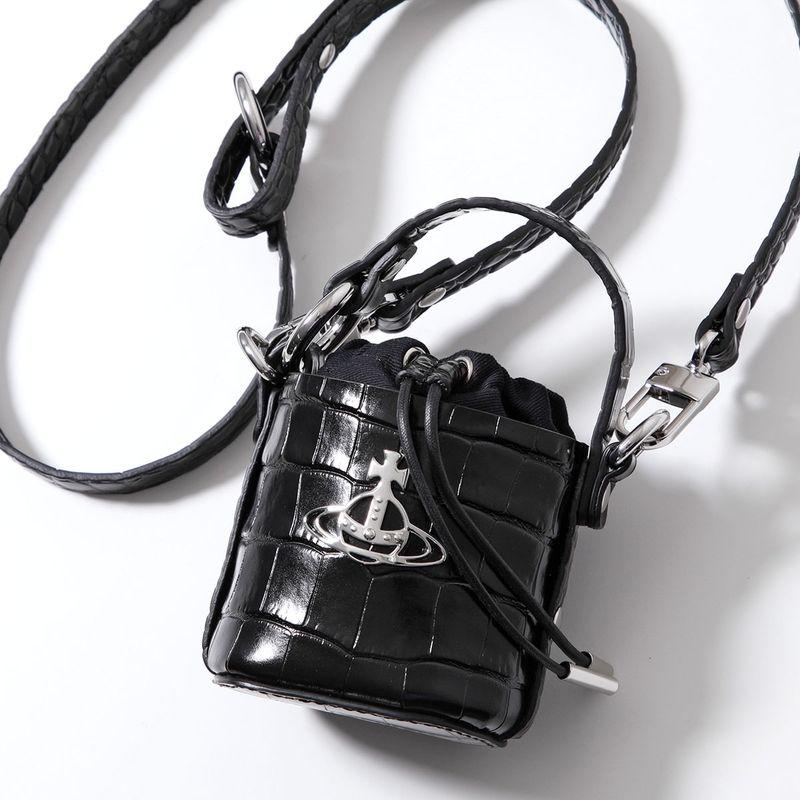 Vivienne Westwood（ヴィヴィアンウエストウッド） マイクロバッグ