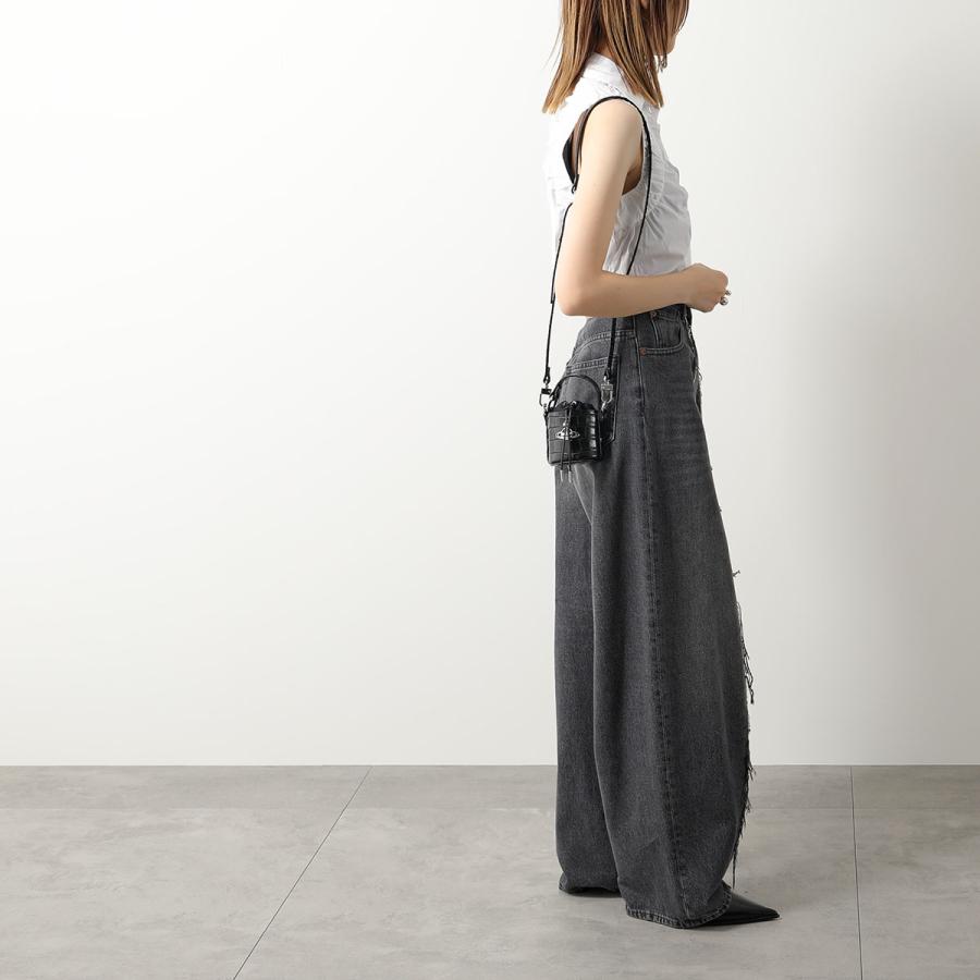 Vivienne Westwood（ヴィヴィアンウエストウッド） マイクロバッグ