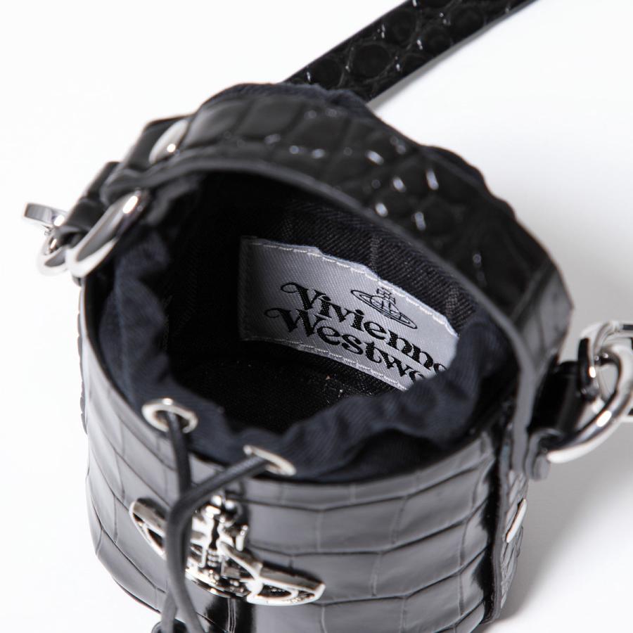 Vivienne Westwood（ヴィヴィアンウエストウッド） マイクロバッグ