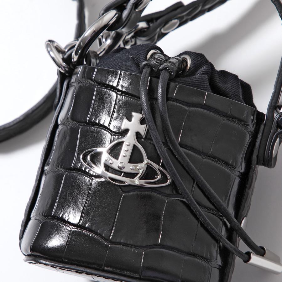 Vivienne Westwood（ヴィヴィアンウエストウッド） マイクロバッグ