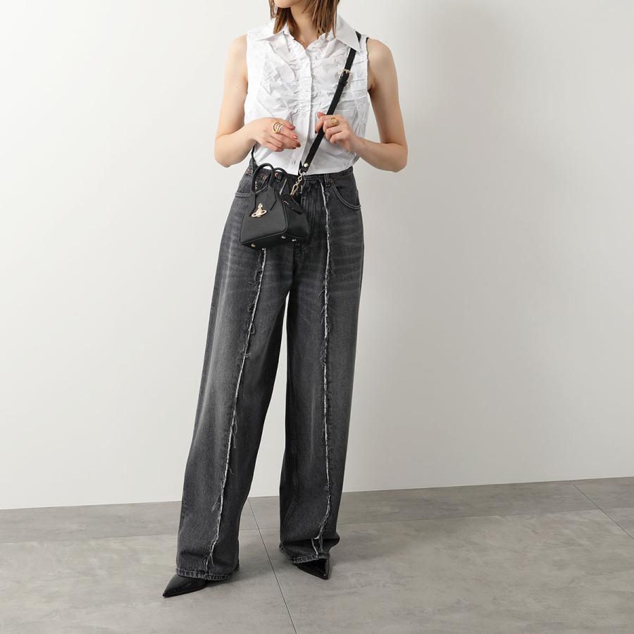 Vivienne Westwood（ヴィヴィアンウエストウッド） ショルダーバッグ