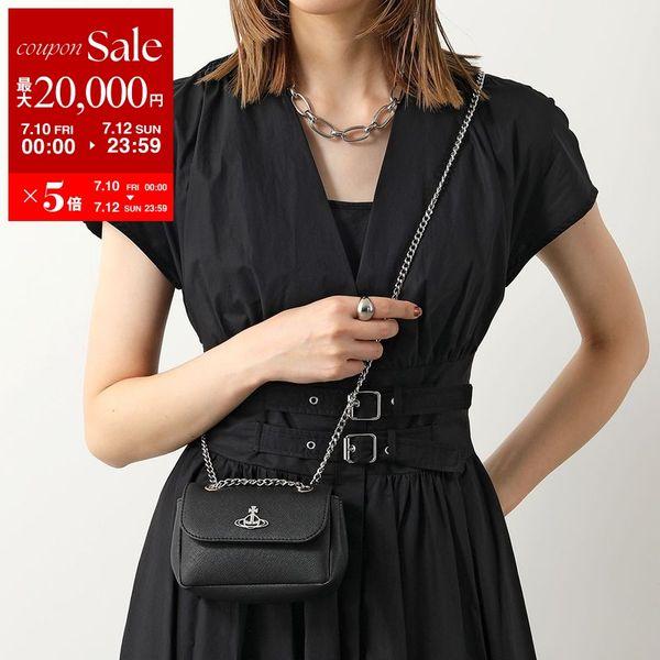 Vivienne Westwood（ヴィヴィアンウエストウッド） ショルダーバッグ