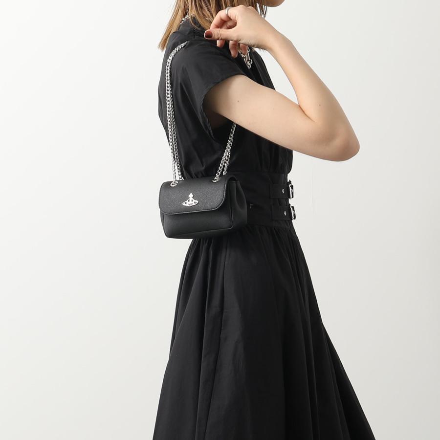 Vivienne Westwood（ヴィヴィアンウエストウッド） ショルダーバッグ