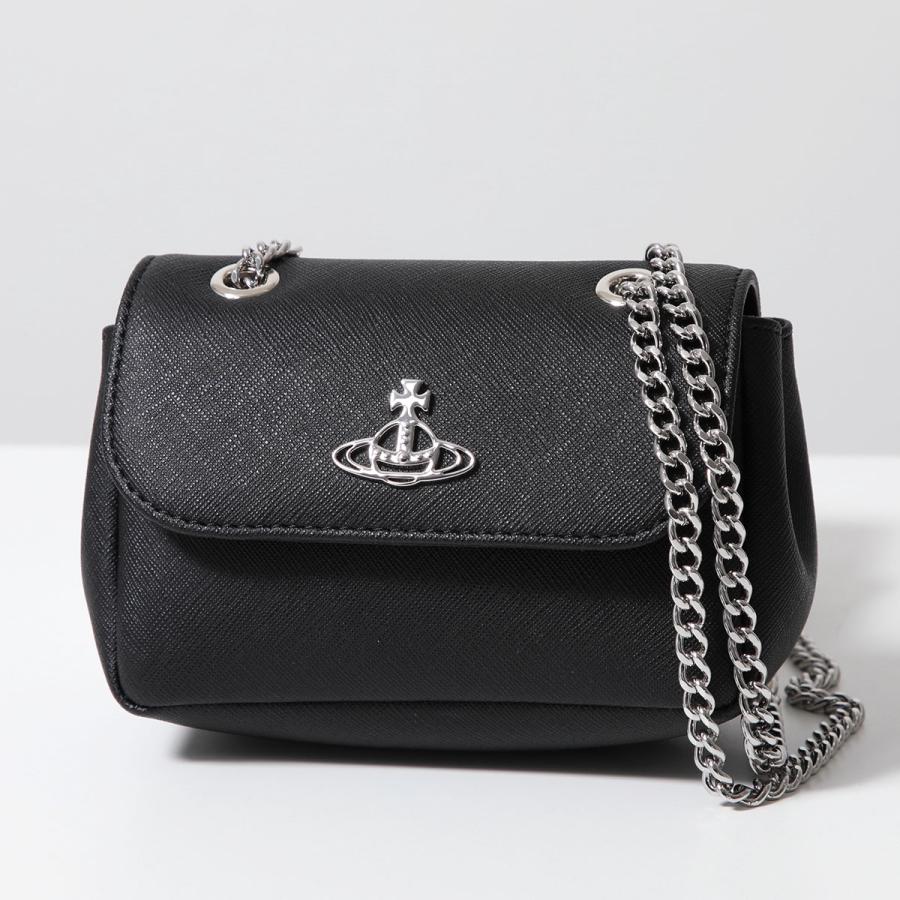 Vivienne Westwood（ヴィヴィアンウエストウッド） ショルダーバッグ