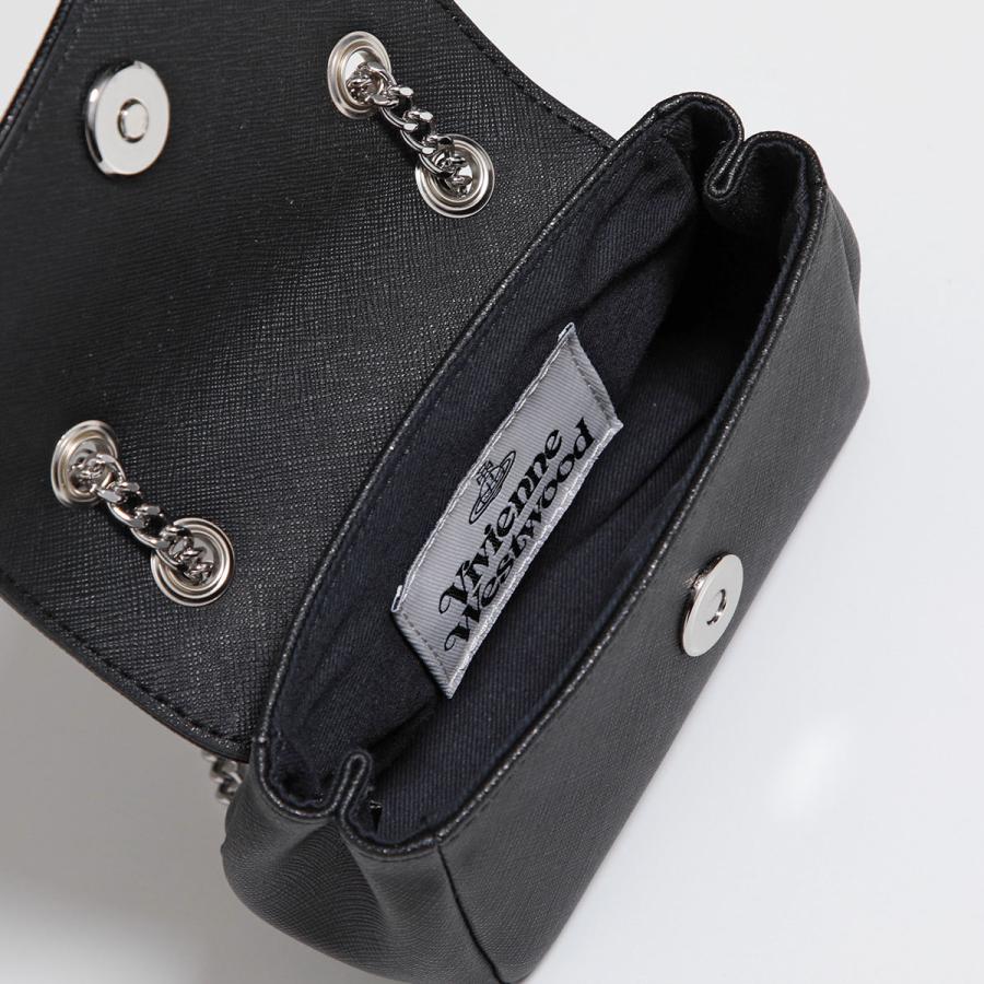 Vivienne Westwood（ヴィヴィアンウエストウッド） ショルダーバッグ