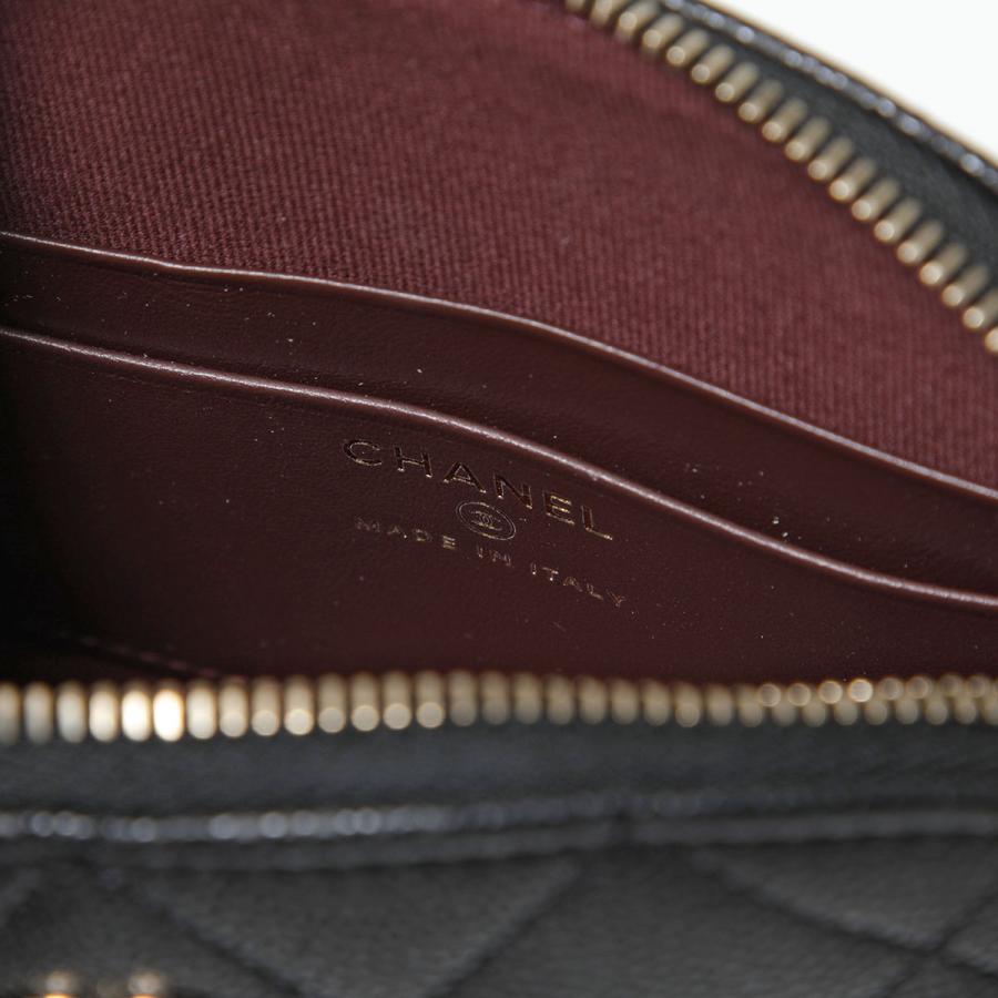 CHANEL（シャネル） ショルダーバッグ MATELASSE マトラッセ チェーン