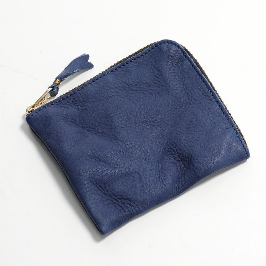 新品未使用 COMME des GARÇONS レザー L字　ウォレット COMME des GARCONS（コムデギャルソン） Wallet COMME des GARCONS