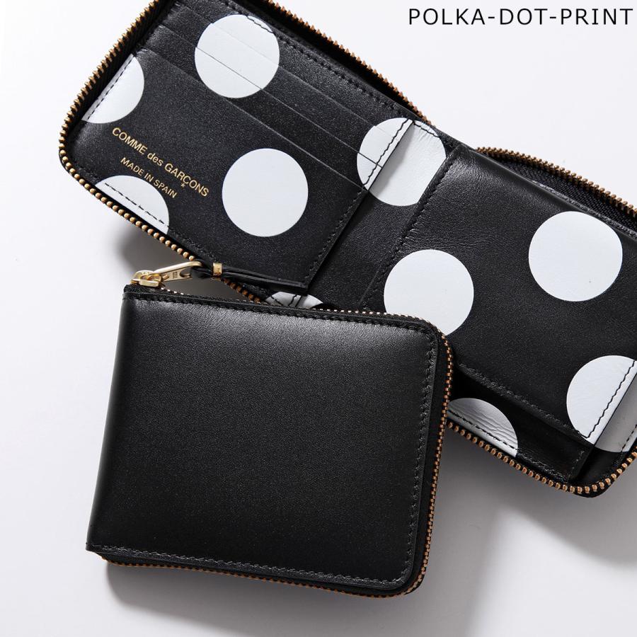 Wallet COMME des GARCONS ウォレット コムデギャルソン COMME des GARCONS（コムデギャルソン） Wallet COMME des GARCONS