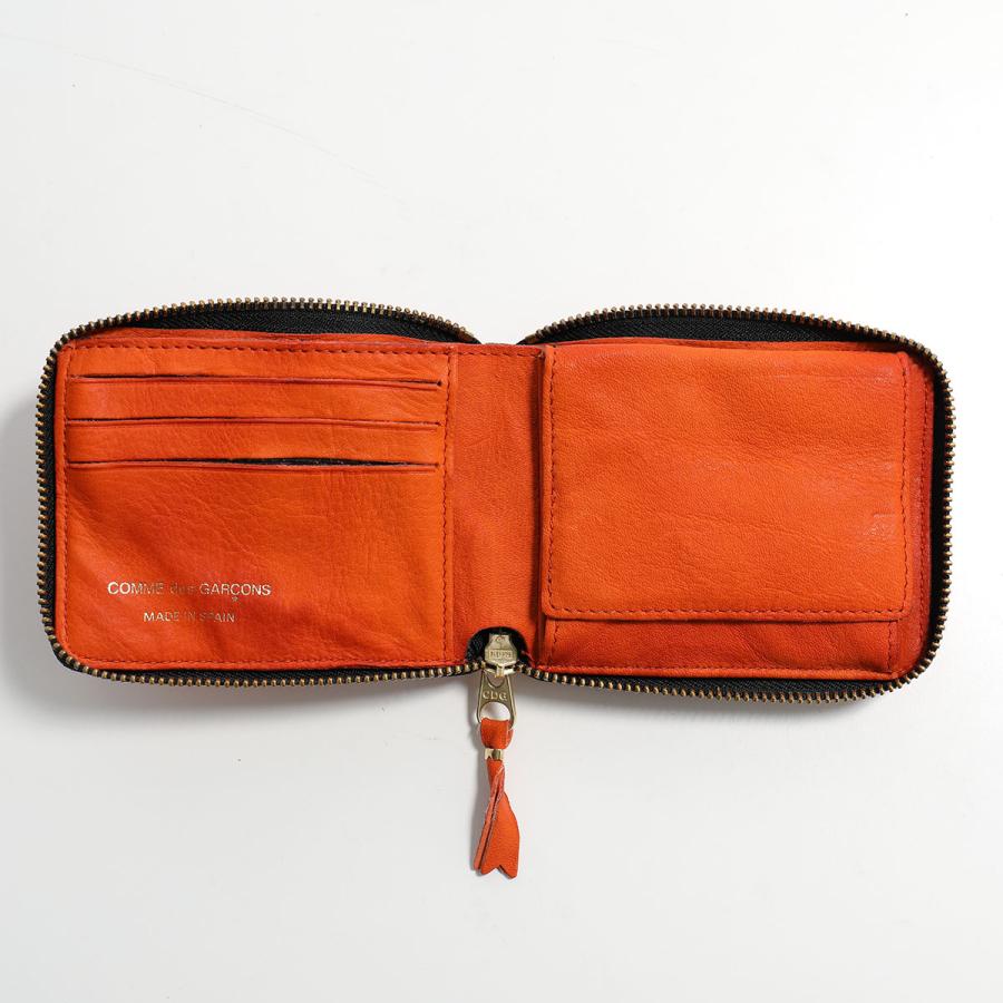 COMME des GARCONS（コムデギャルソン） Wallet COMME des GARCONS