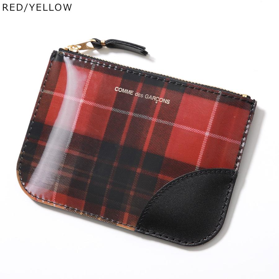 COMME des GARCONS（コムデギャルソン） Wallet COMME des GARCONS