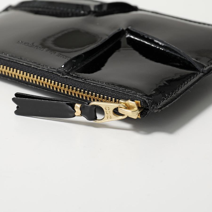 COMME des GARCONS（コムデギャルソン） コインケース REVERSED HEM