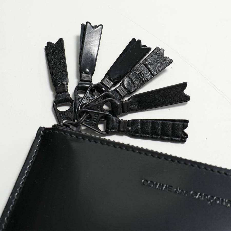 COMME des GARCONS コムデギャルソン コインケース ZIPPER COMME des GARCONS コムデギャルソン コインケース ZIPPER