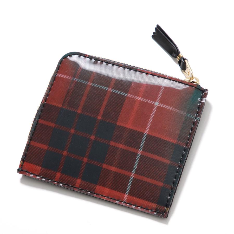 COMME des GARCONS（コムデギャルソン） Wallet COMME des GARCONS