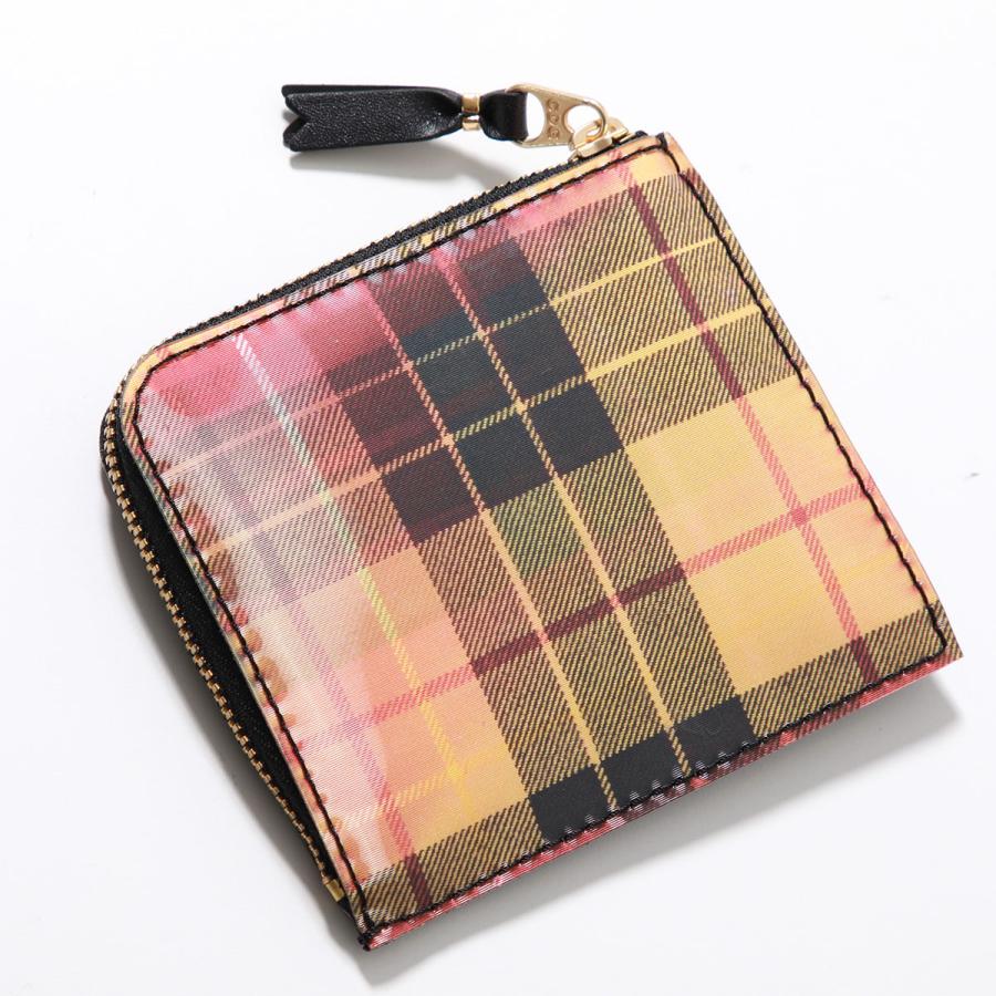COMME des GARCONS（コムデギャルソン） コインケース LENTICULAR