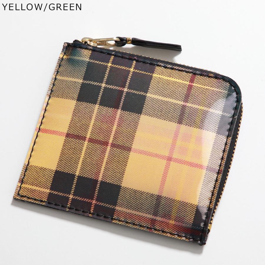 COMME des GARCONS（コムデギャルソン） コインケース LENTICULAR