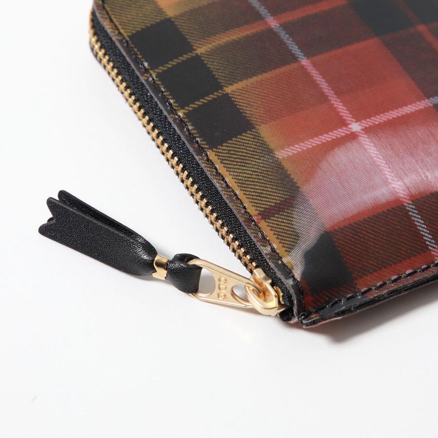 COMME des GARCONS（コムデギャルソン） コインケース LENTICULAR