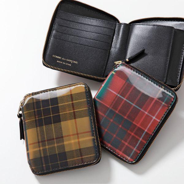 COMME des GARCONS（コムデギャルソン） Wallet COMME des GARCONS